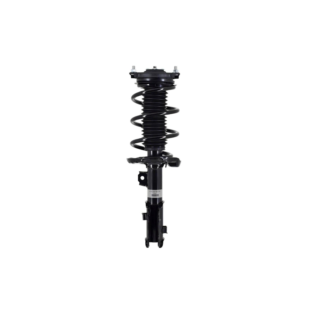 Suspension Strut and Coil Spring Assembly LS33-82171R