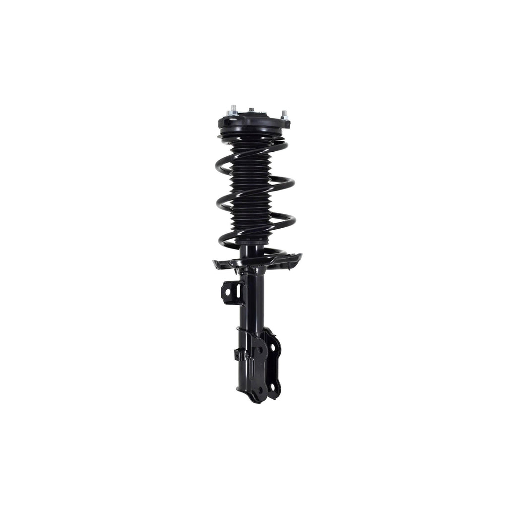 Suspension Strut and Coil Spring Assembly LS33-82171R