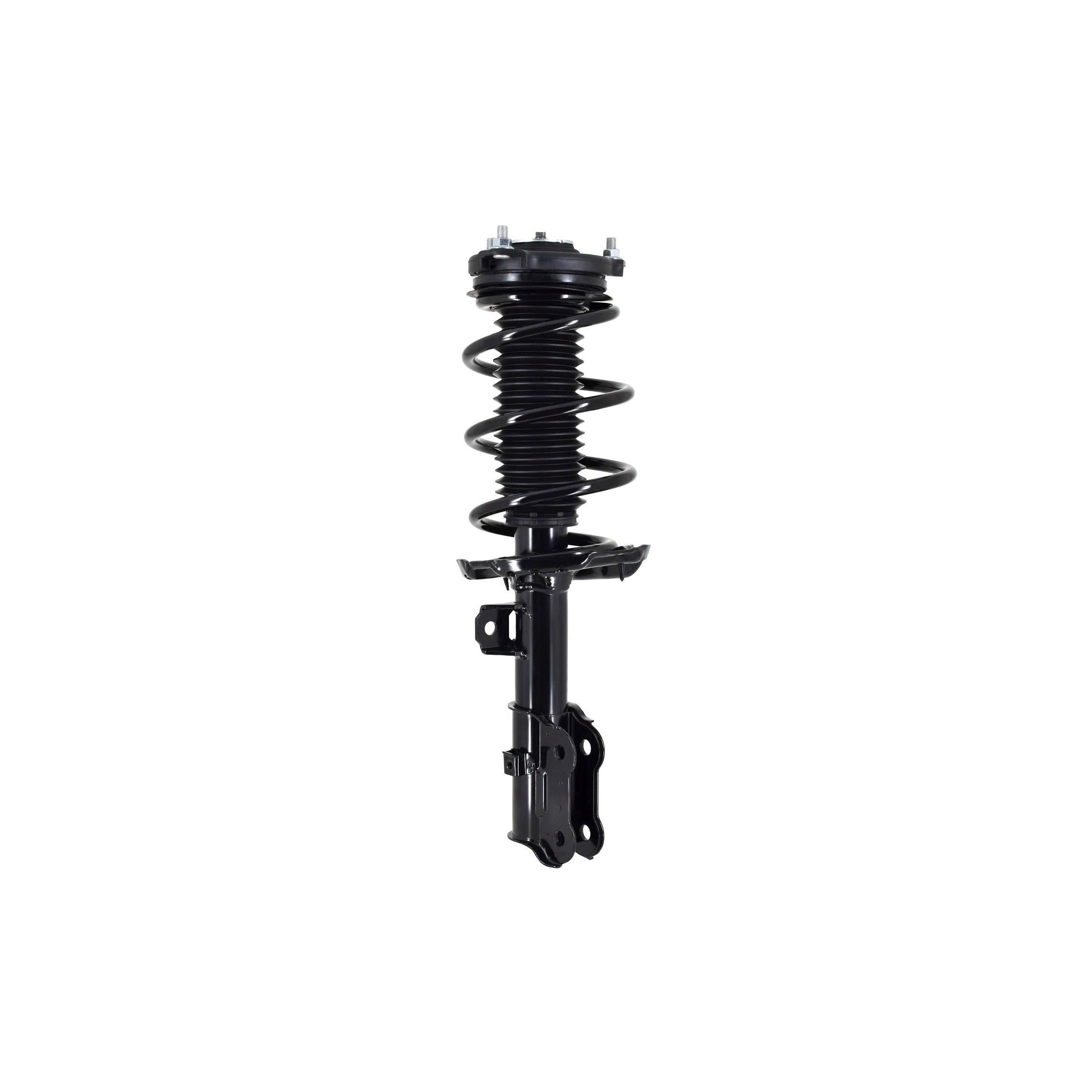 Suspension Strut and Coil Spring Assembly LS33-82171R
