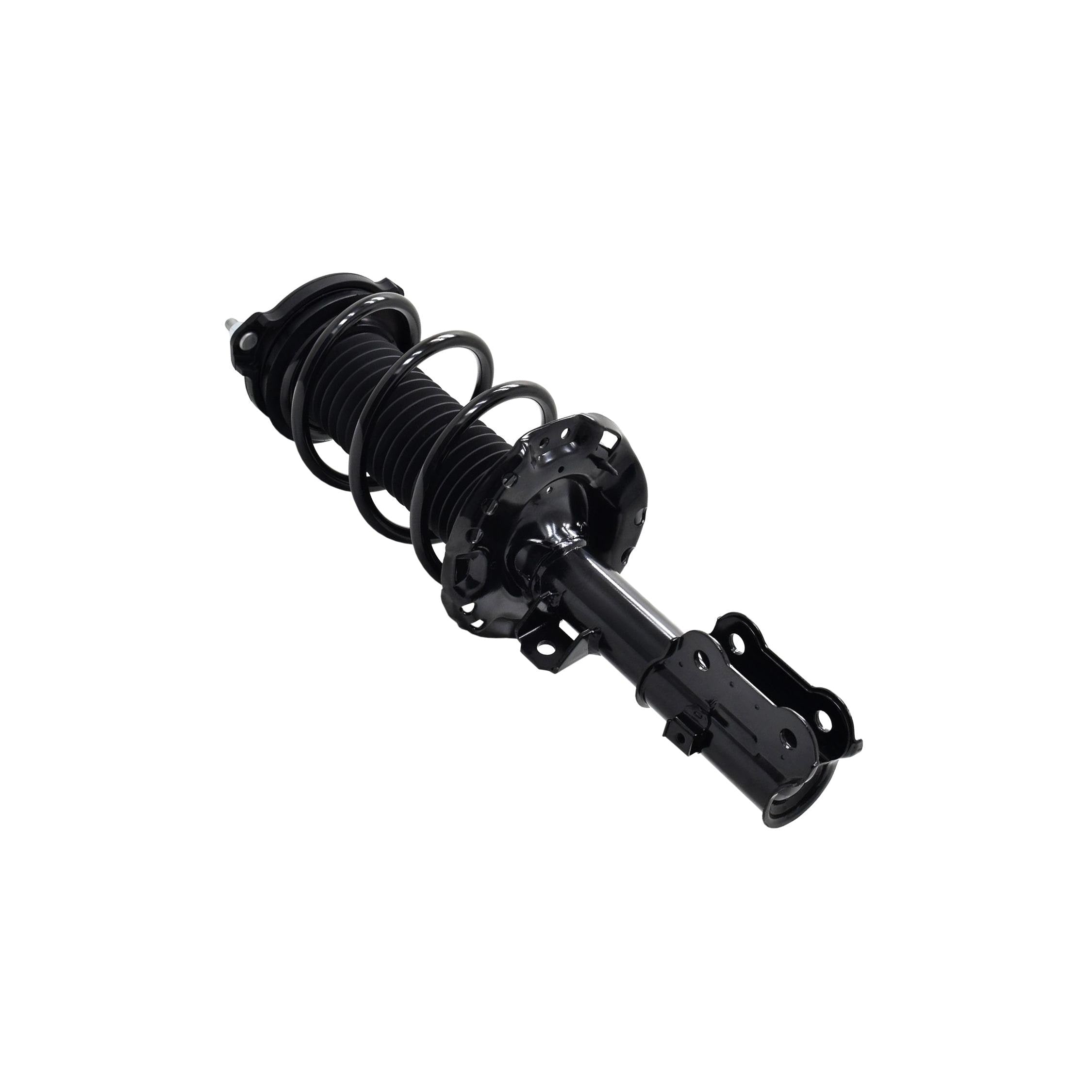 Suspension Strut and Coil Spring Assembly LS33-82171R