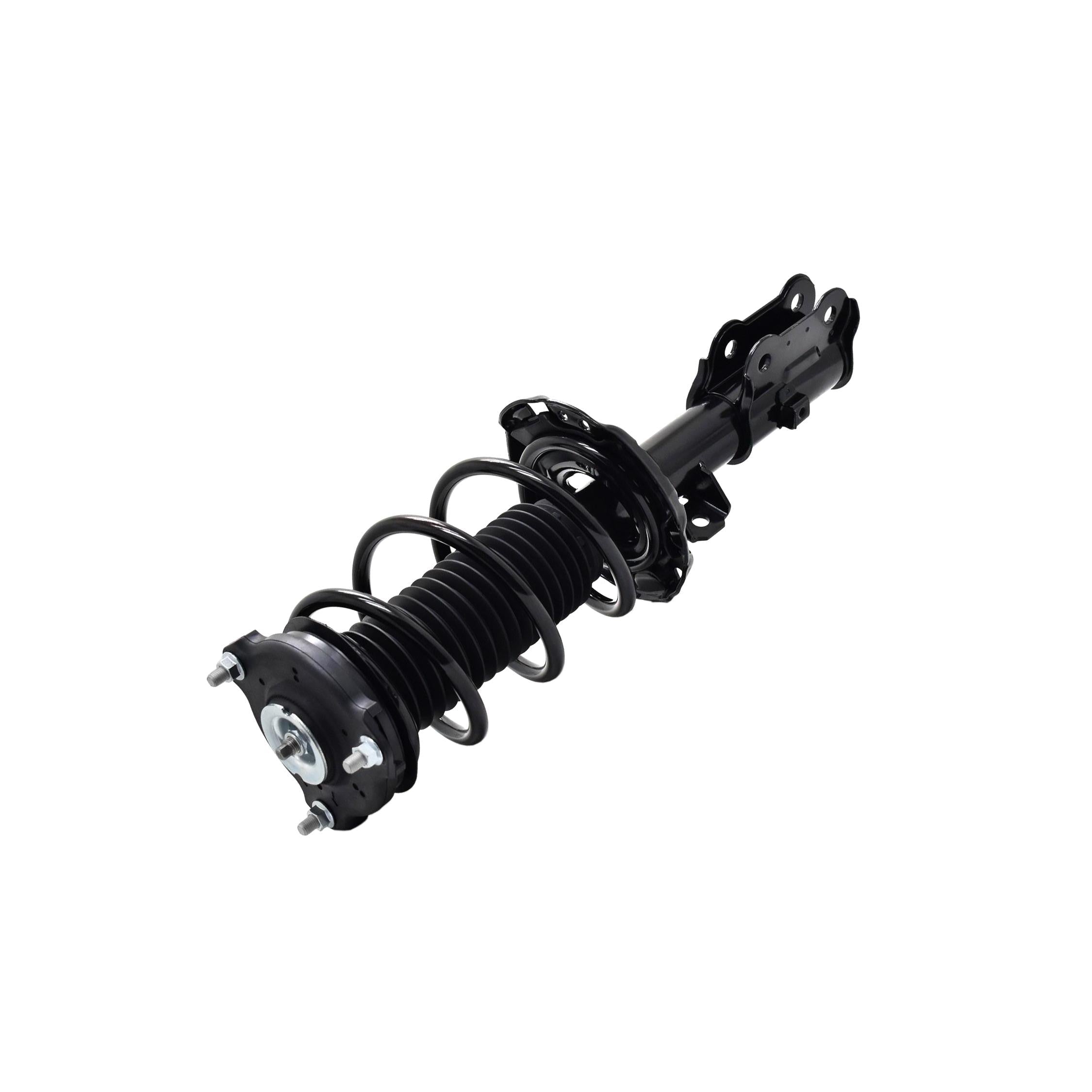 Suspension Strut and Coil Spring Assembly LS33-82171R