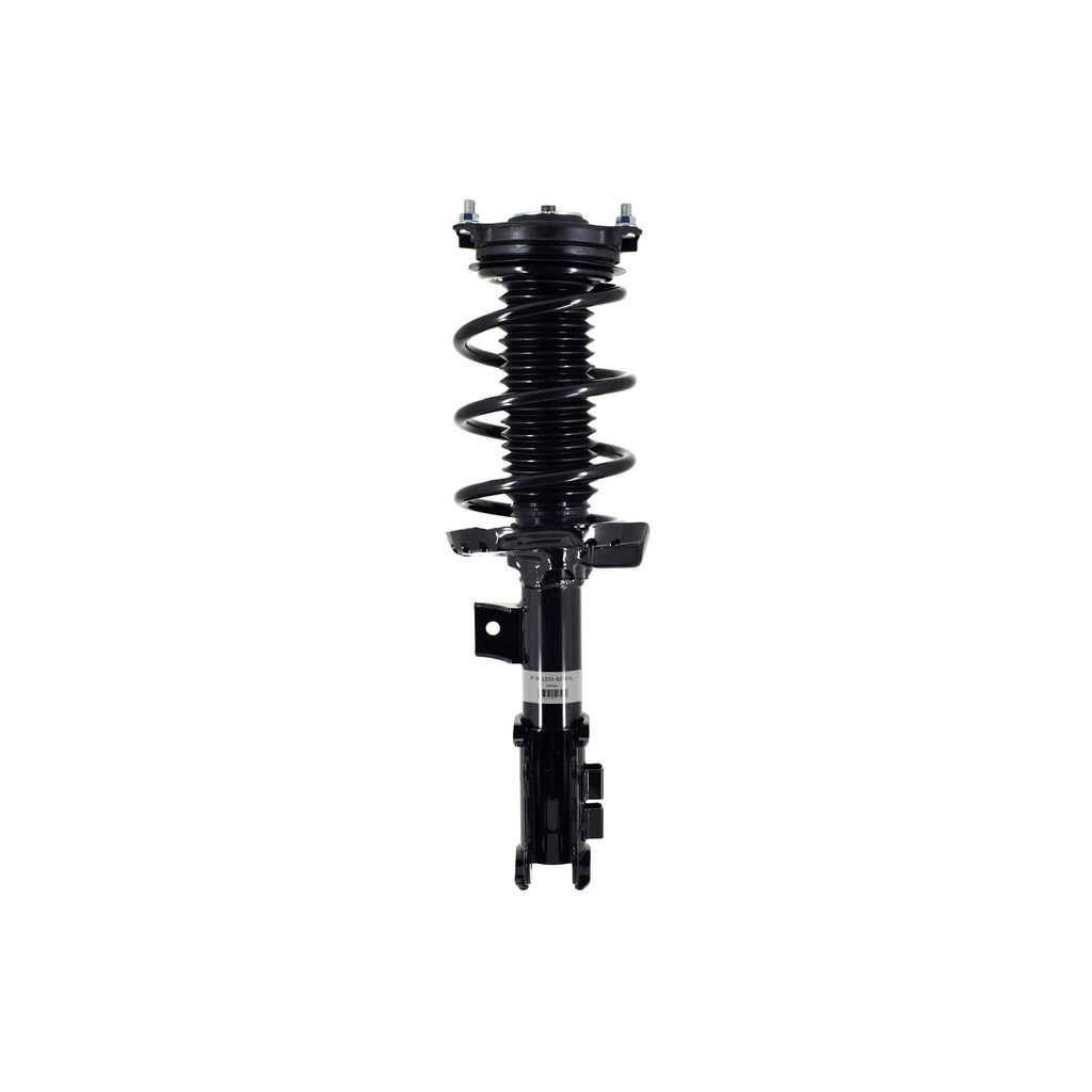 Suspension Strut and Coil Spring Assembly LS33-82181L