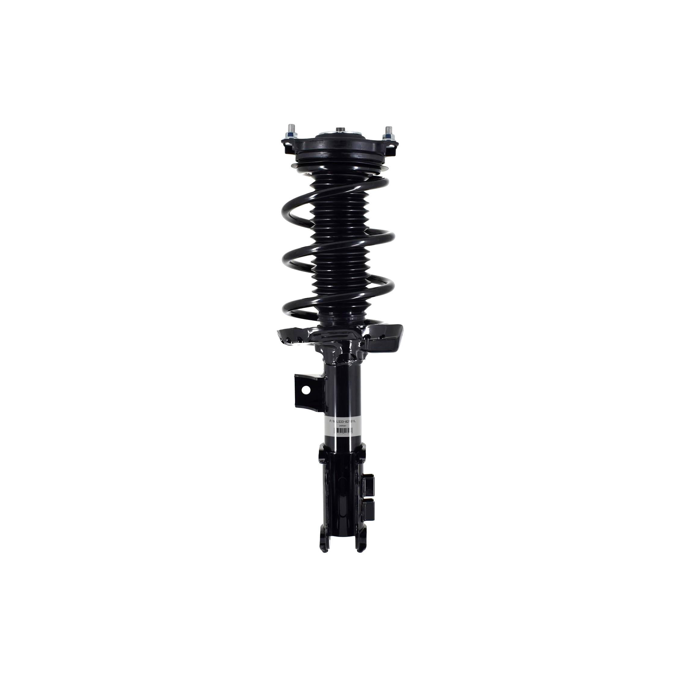 Suspension Strut and Coil Spring Assembly LS33-82181L