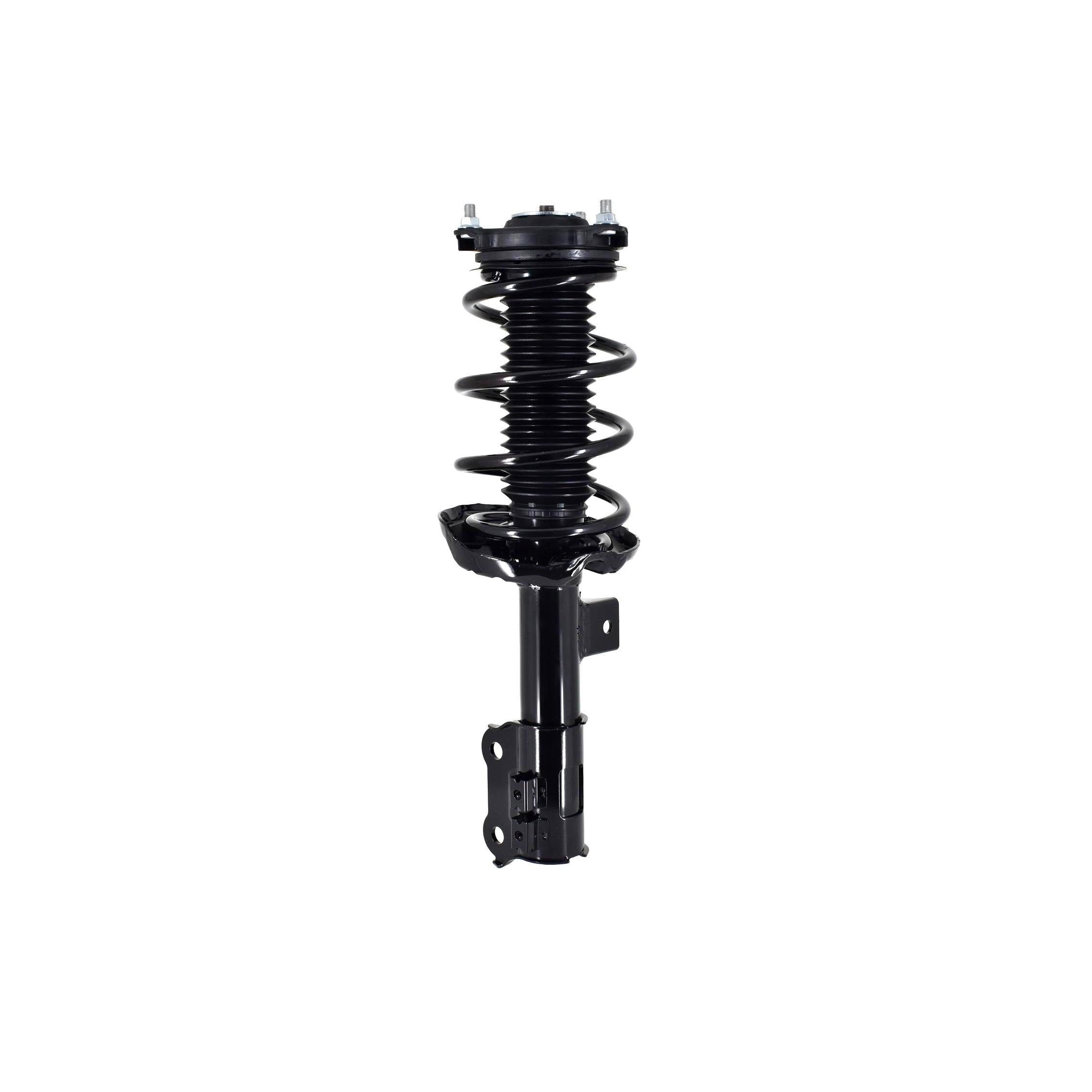 Suspension Strut and Coil Spring Assembly LS33-82181L