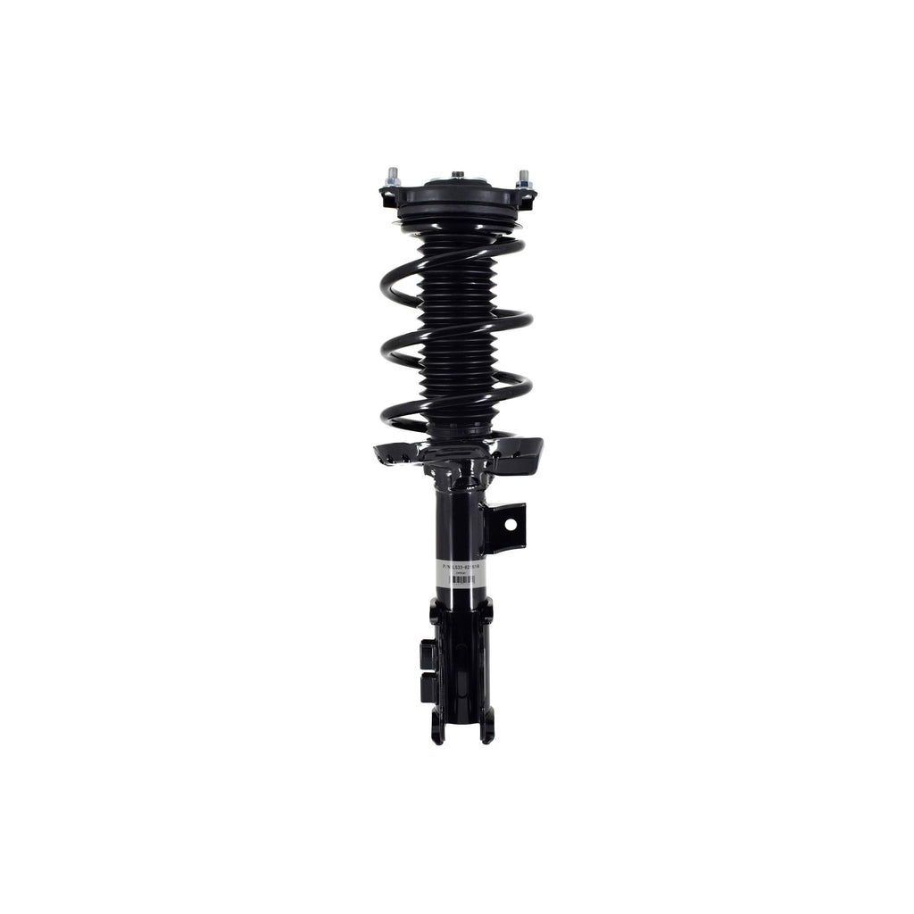 Suspension Strut and Coil Spring Assembly LS33-82181R