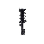 Suspension Strut and Coil Spring Assembly LS33-82181R