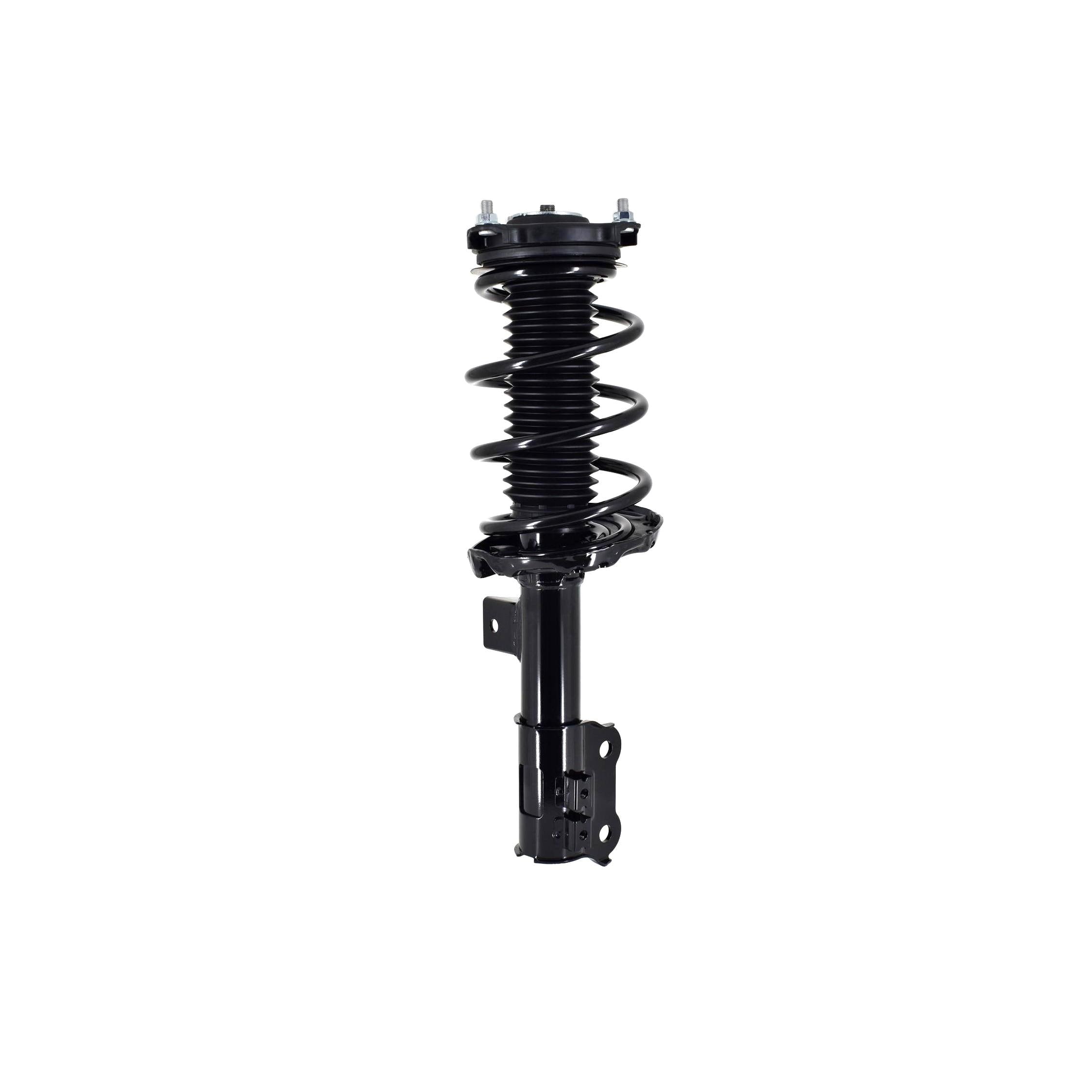Suspension Strut and Coil Spring Assembly LS33-82181R