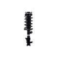 Suspension Strut and Coil Spring Assembly LS33-82191L
