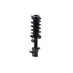 Suspension Strut and Coil Spring Assembly LS33-82191L