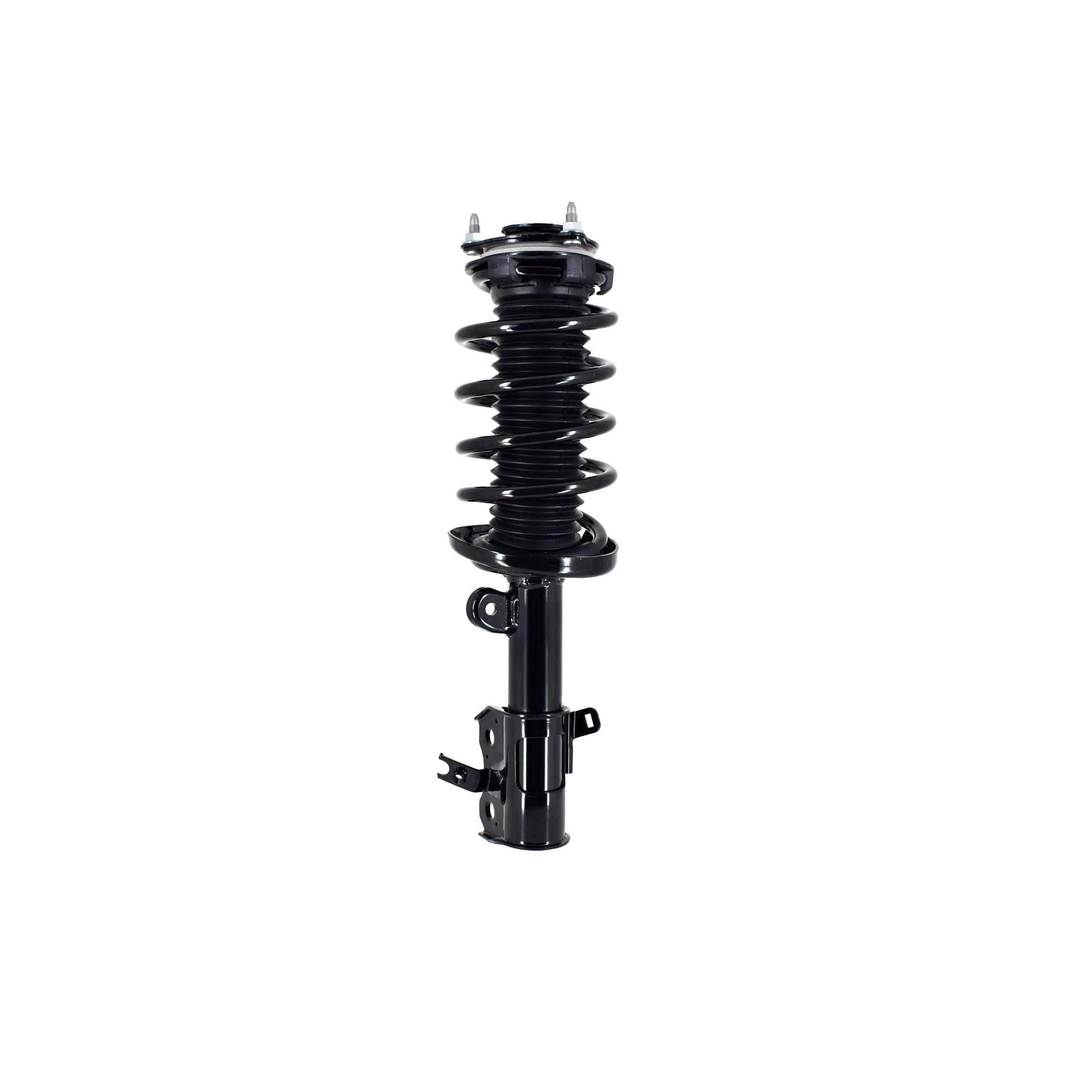 Suspension Strut and Coil Spring Assembly LS33-82191L