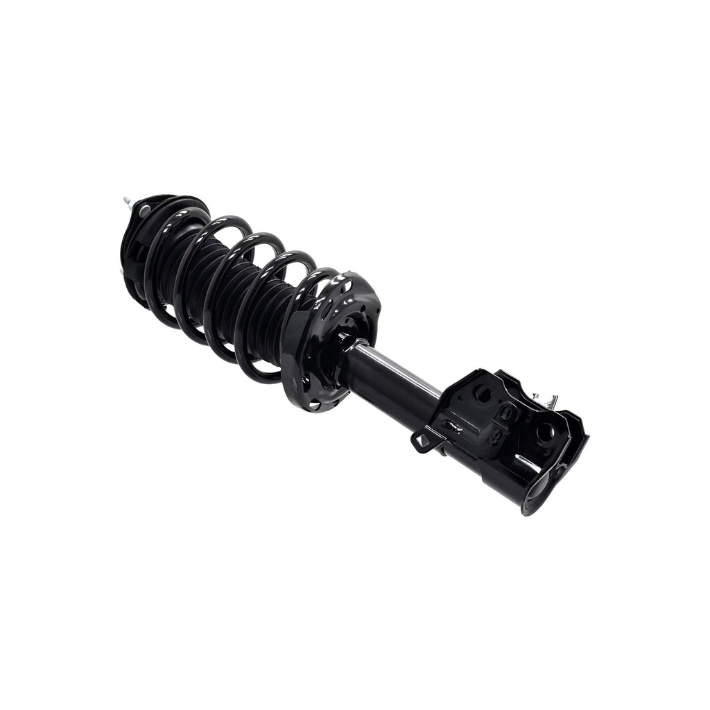 Suspension Strut and Coil Spring Assembly LS33-82191L