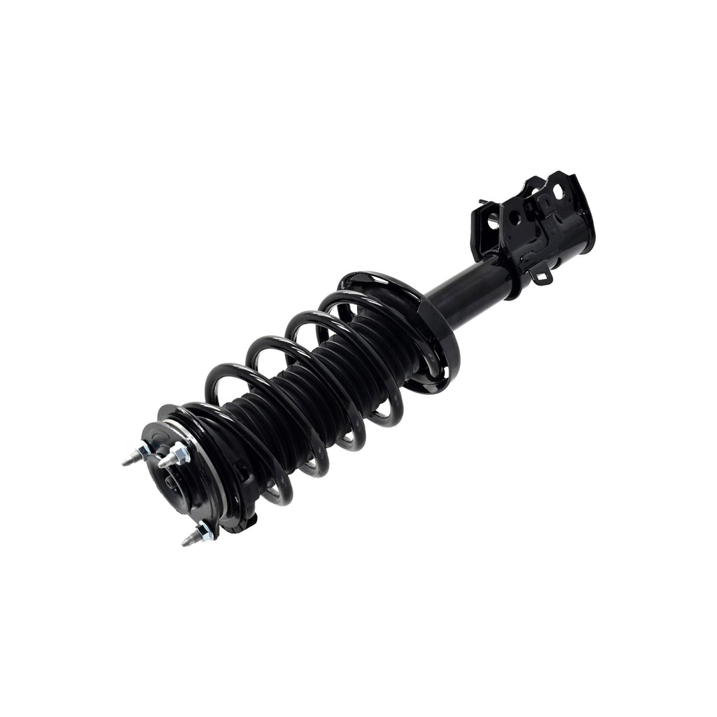 Suspension Strut and Coil Spring Assembly LS33-82191L