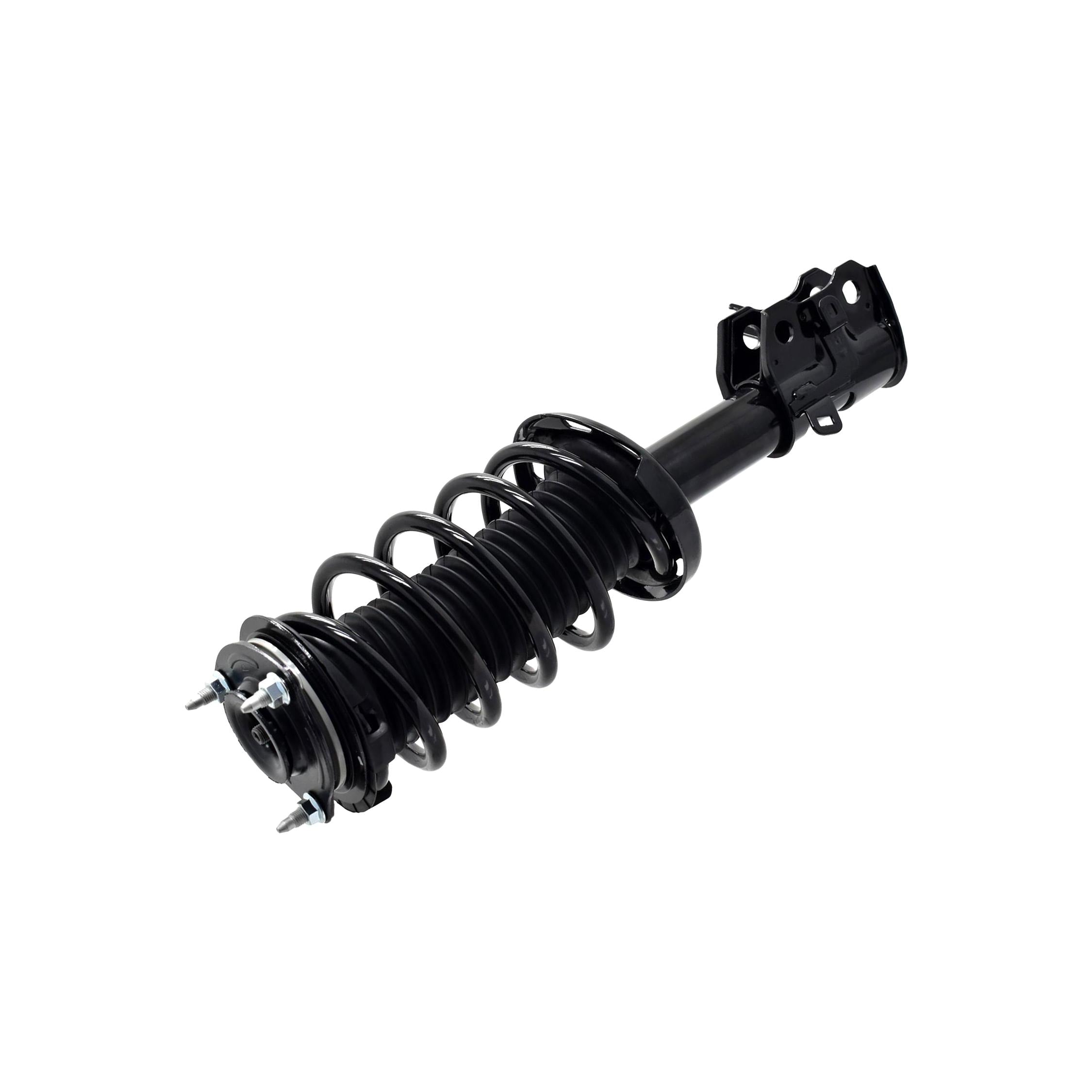 Suspension Strut and Coil Spring Assembly LS33-82191L