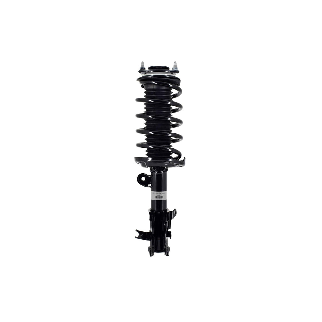 Suspension Strut and Coil Spring Assembly LS33-82191R