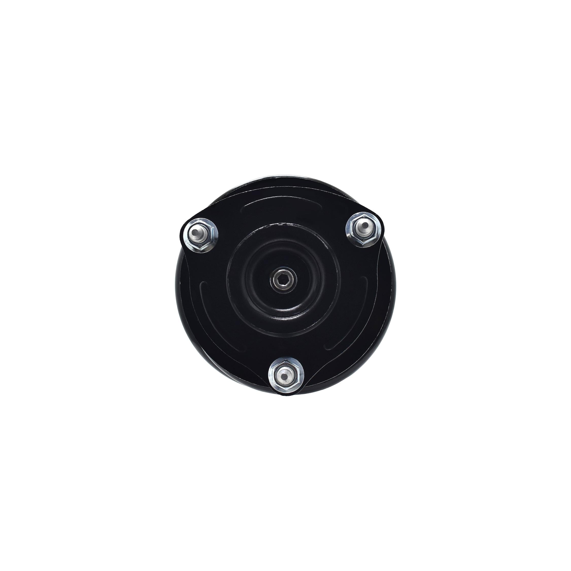 Suspension Strut and Coil Spring Assembly LS33-82191R