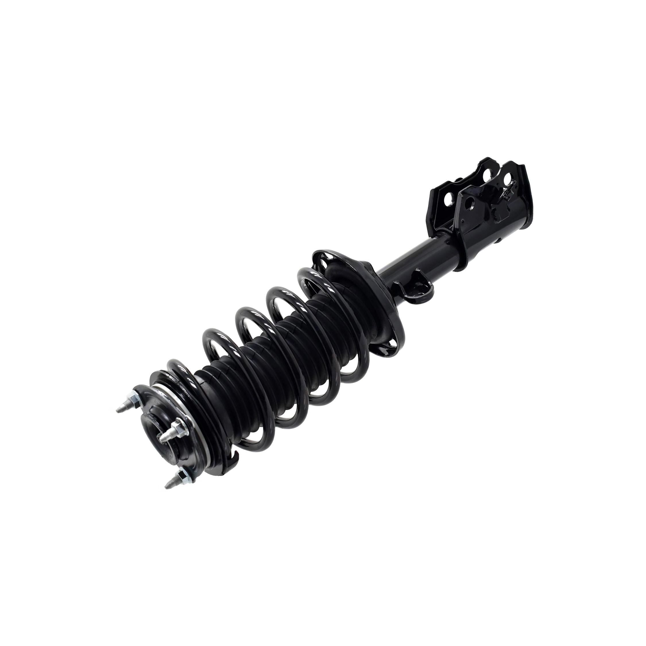 Suspension Strut and Coil Spring Assembly LS33-82191R