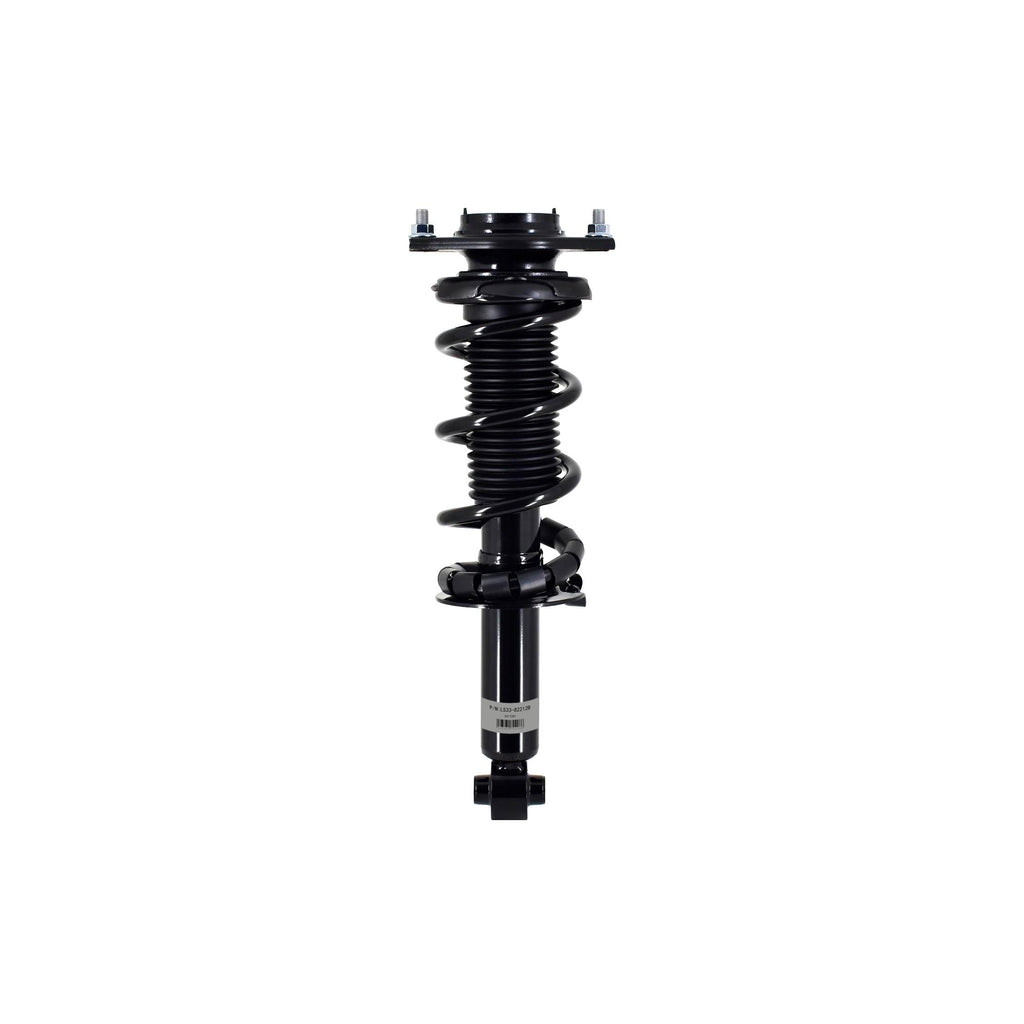 Suspension Strut and Coil Spring Assembly LS33-82212B