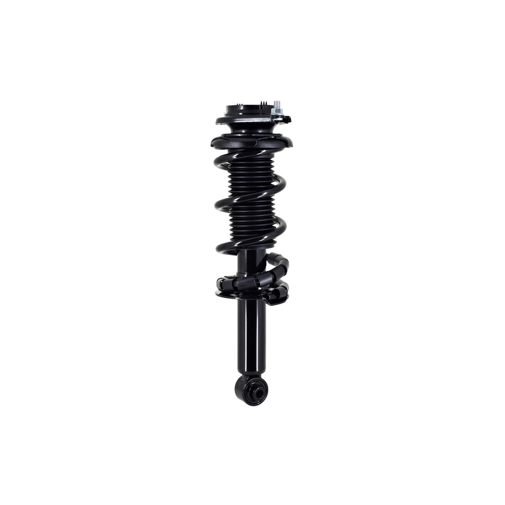 Suspension Strut and Coil Spring Assembly LS33-82212B