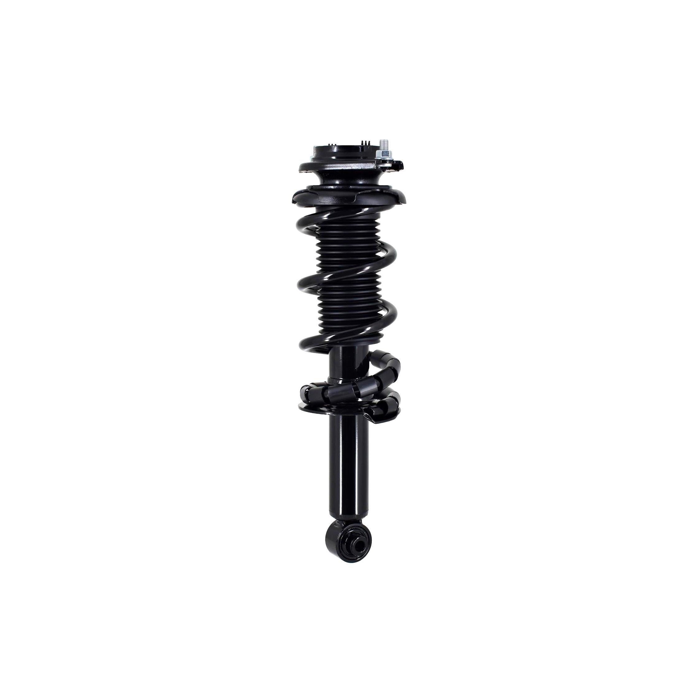 Suspension Strut and Coil Spring Assembly LS33-82212B