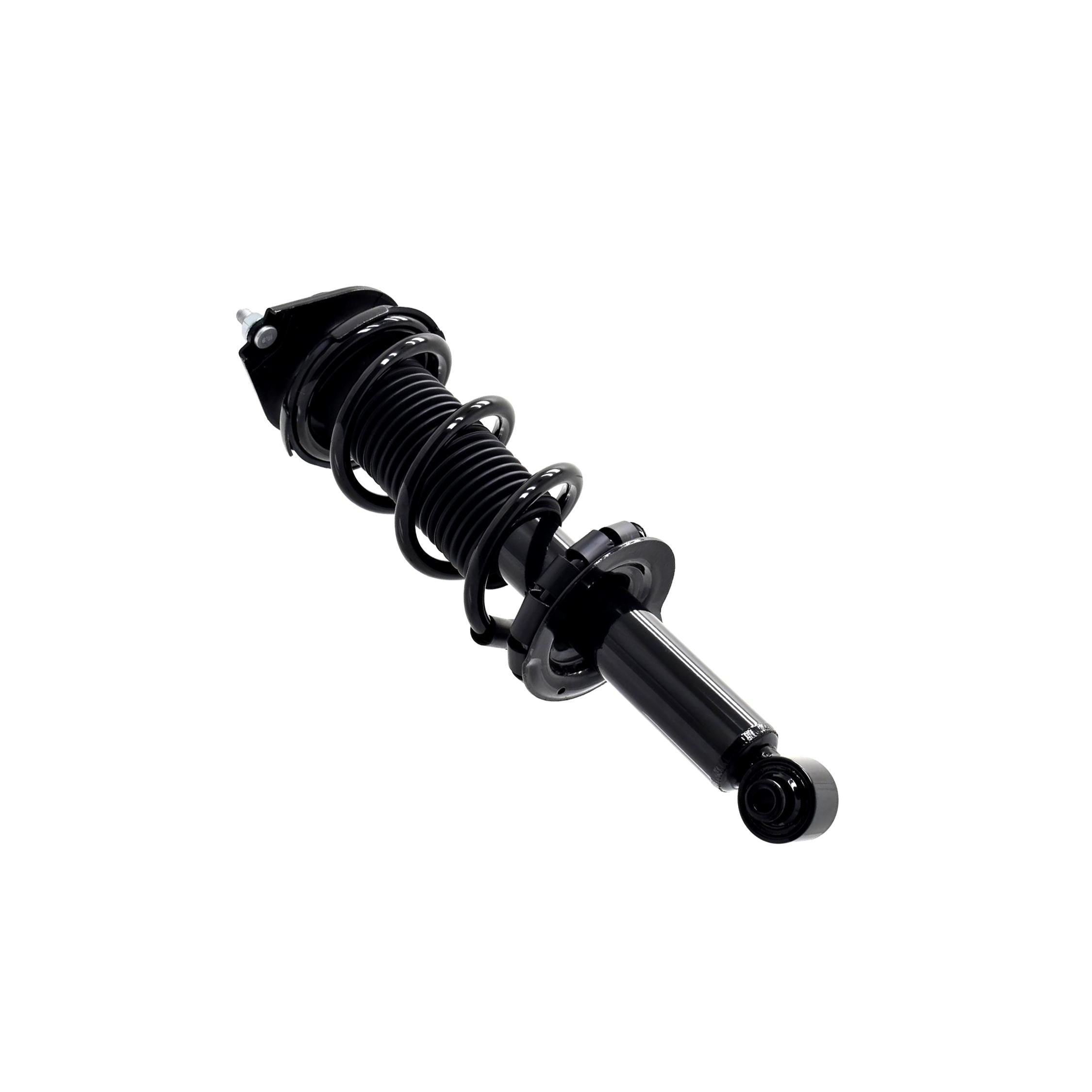 Suspension Strut and Coil Spring Assembly LS33-82212B