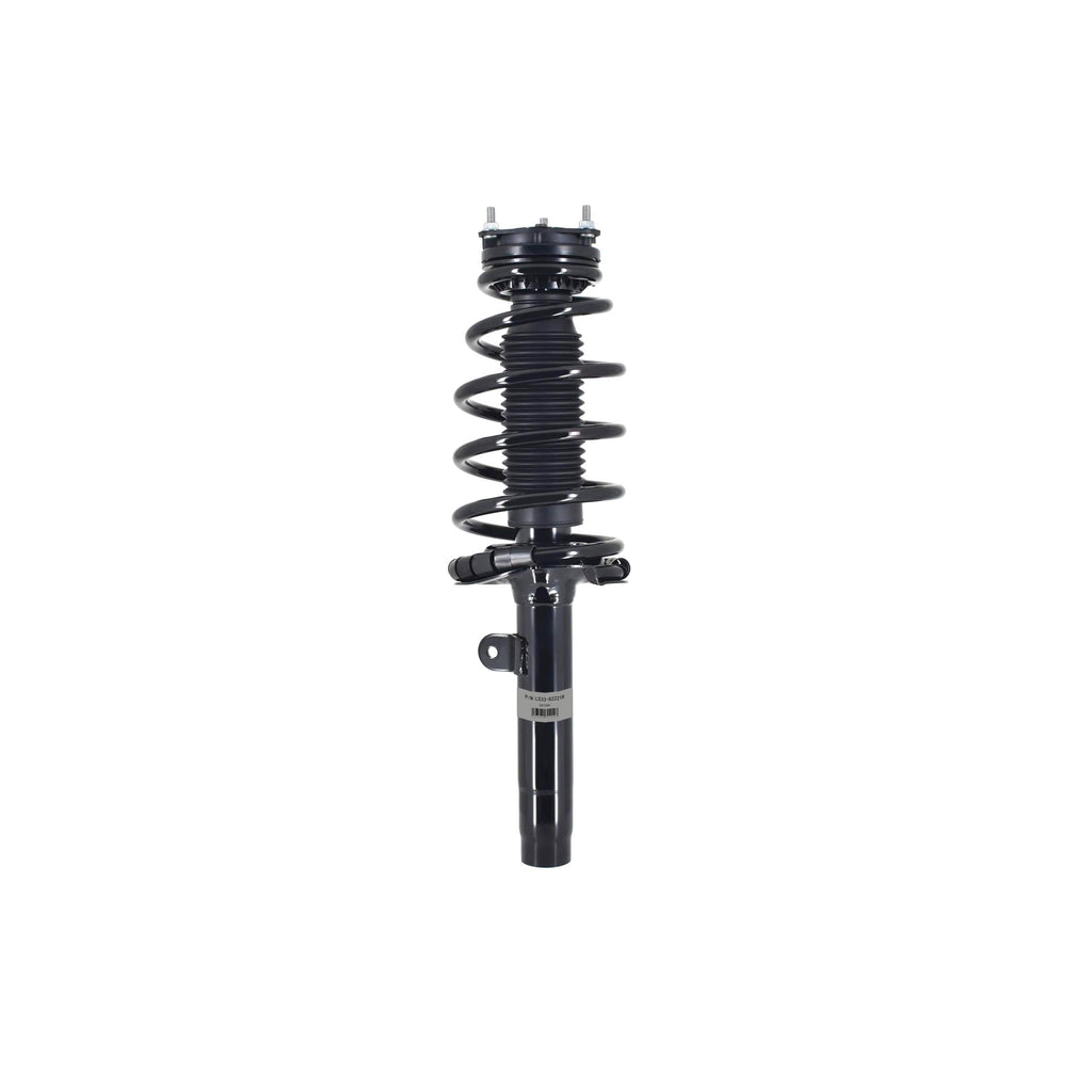 Suspension Strut and Coil Spring Assembly LS33-82221R