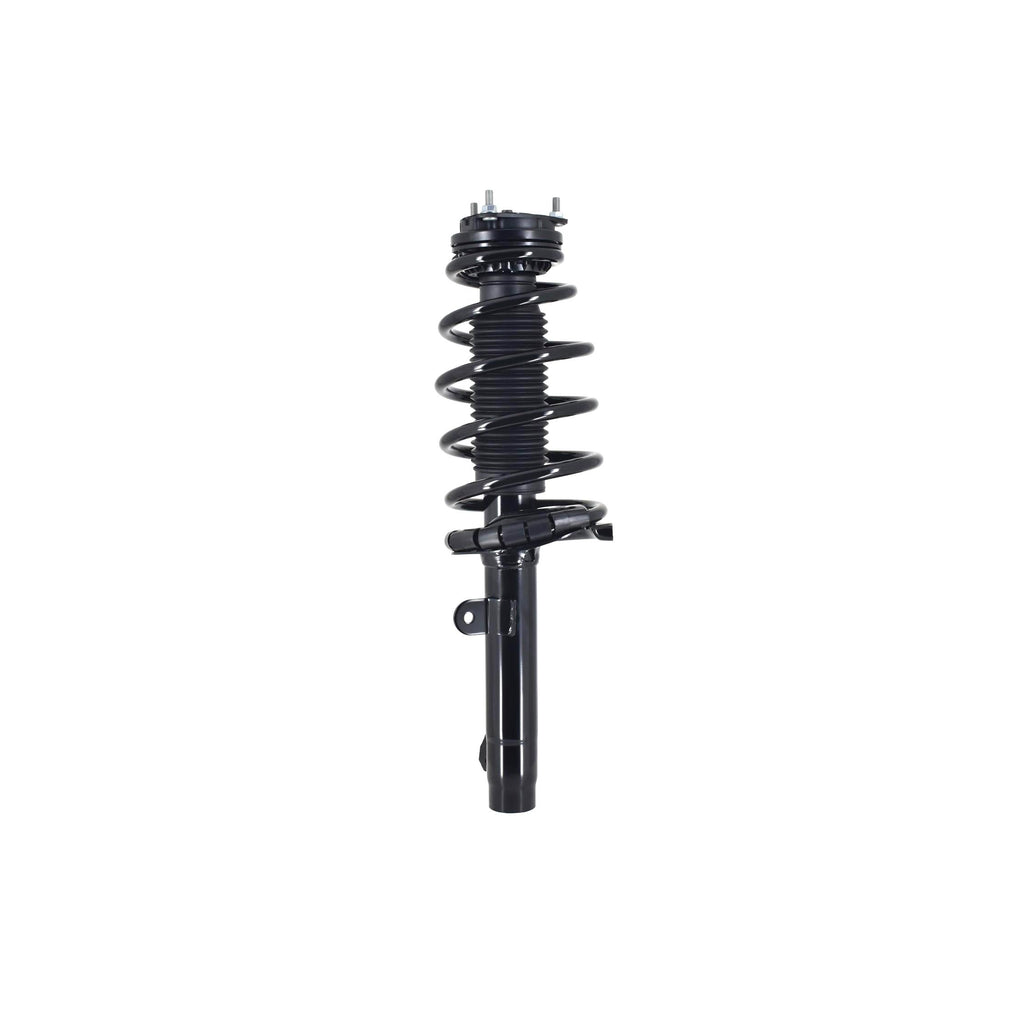 Suspension Strut and Coil Spring Assembly LS33-82221R