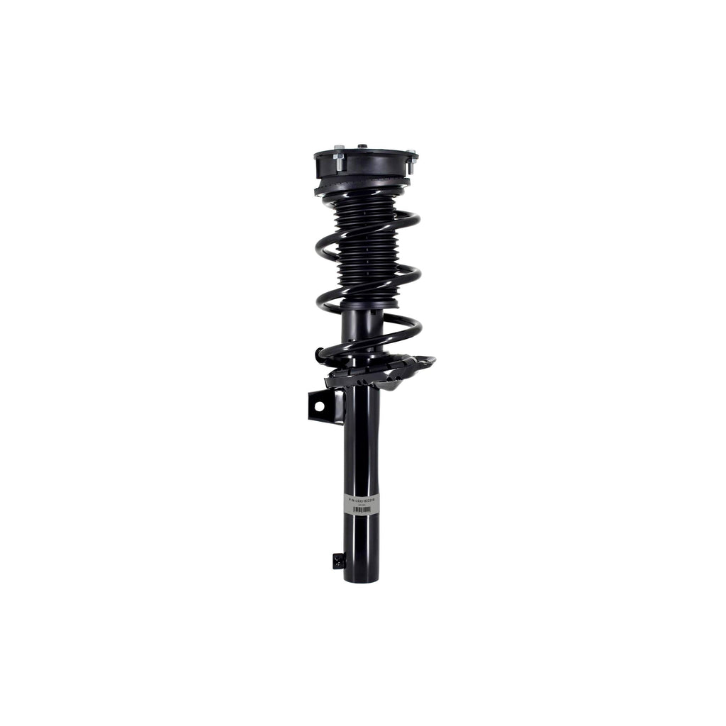 Suspension Strut and Coil Spring Assembly LS33-82231B