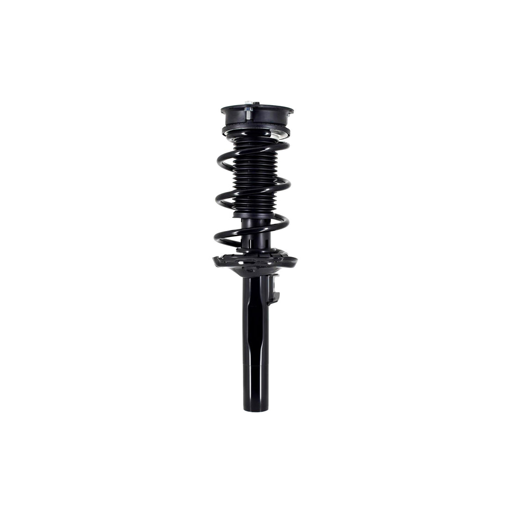 Suspension Strut and Coil Spring Assembly LS33-82231B