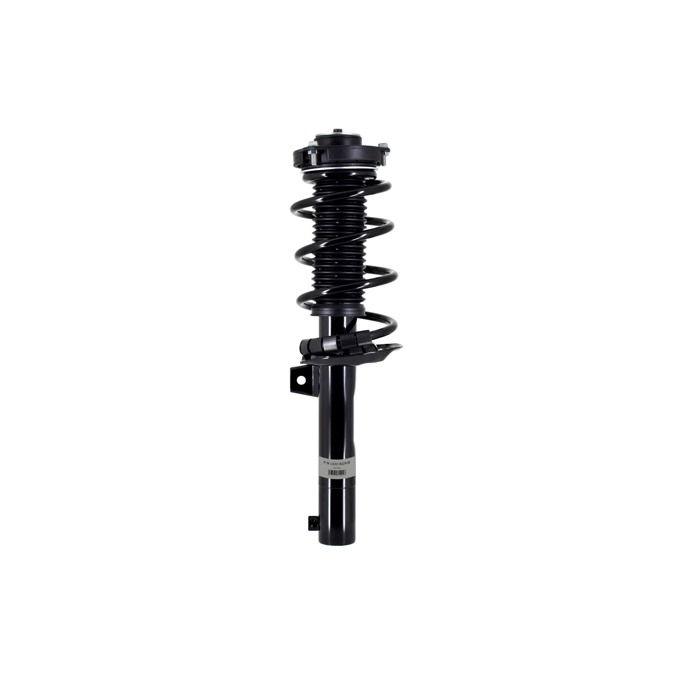 Suspension Strut and Coil Spring Assembly LS33-82241B