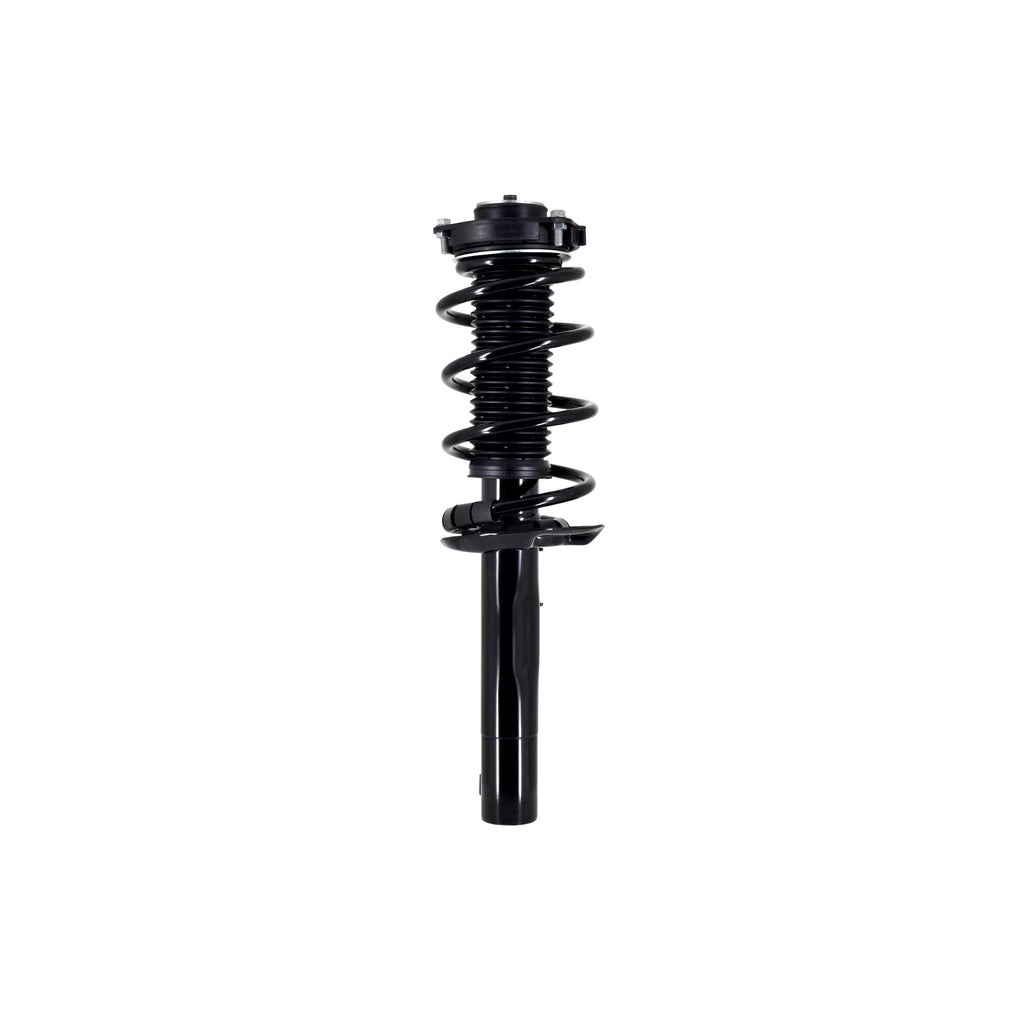 Suspension Strut and Coil Spring Assembly LS33-82241B