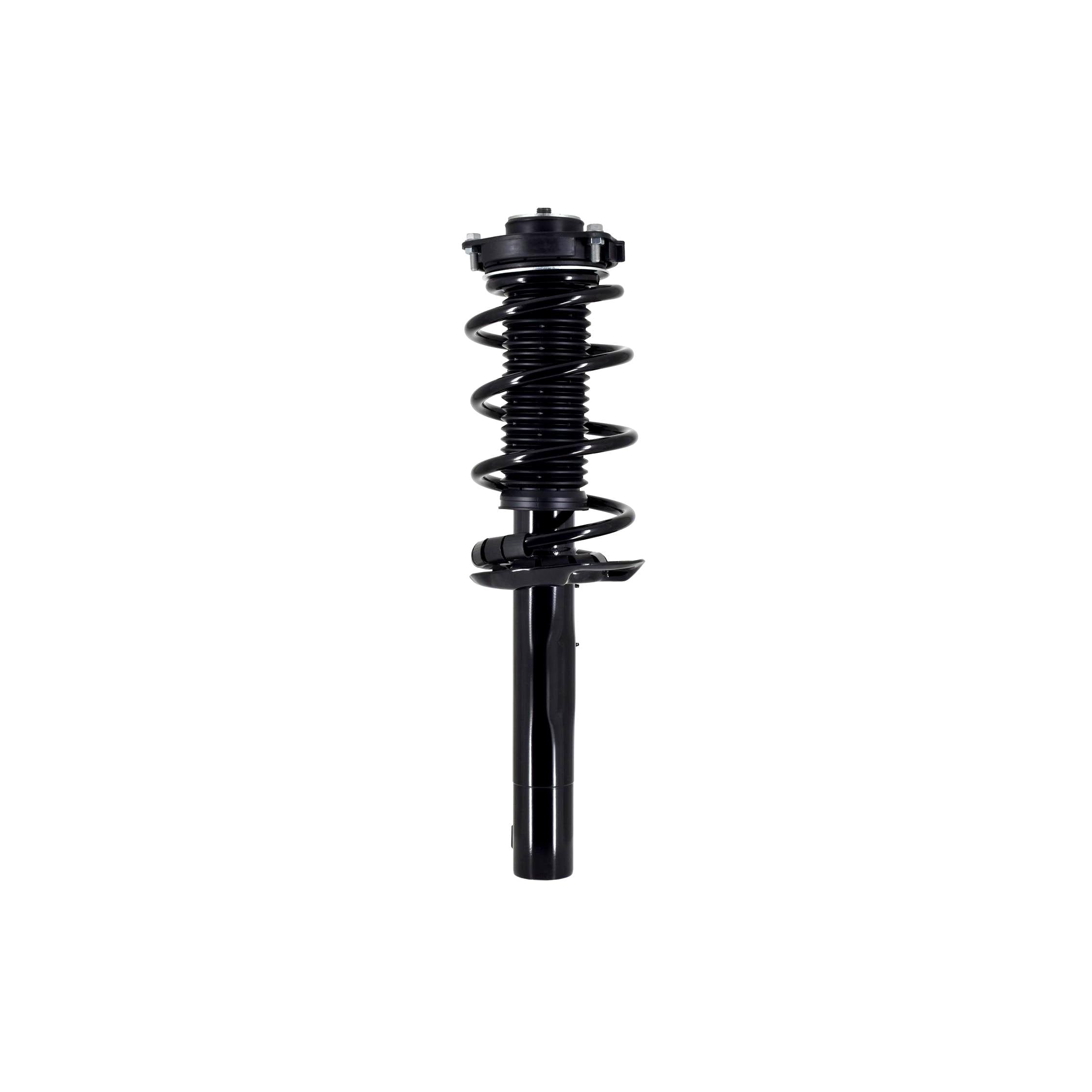 Suspension Strut and Coil Spring Assembly LS33-82241B