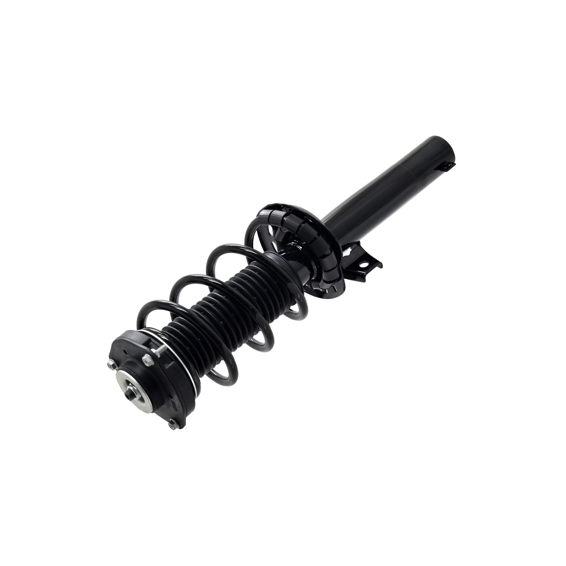 Suspension Strut and Coil Spring Assembly LS33-82241B