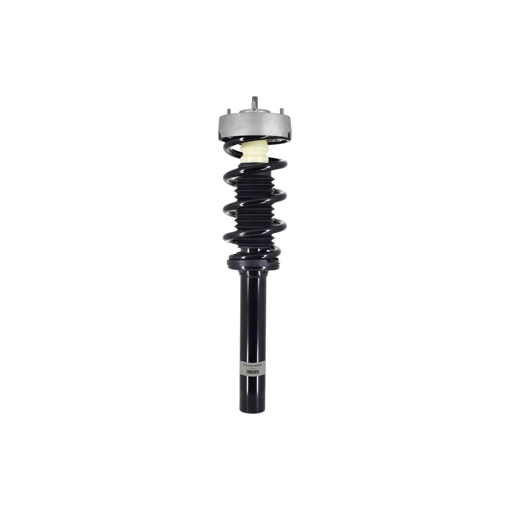 Suspension Strut and Coil Spring Assembly LS33-82251B