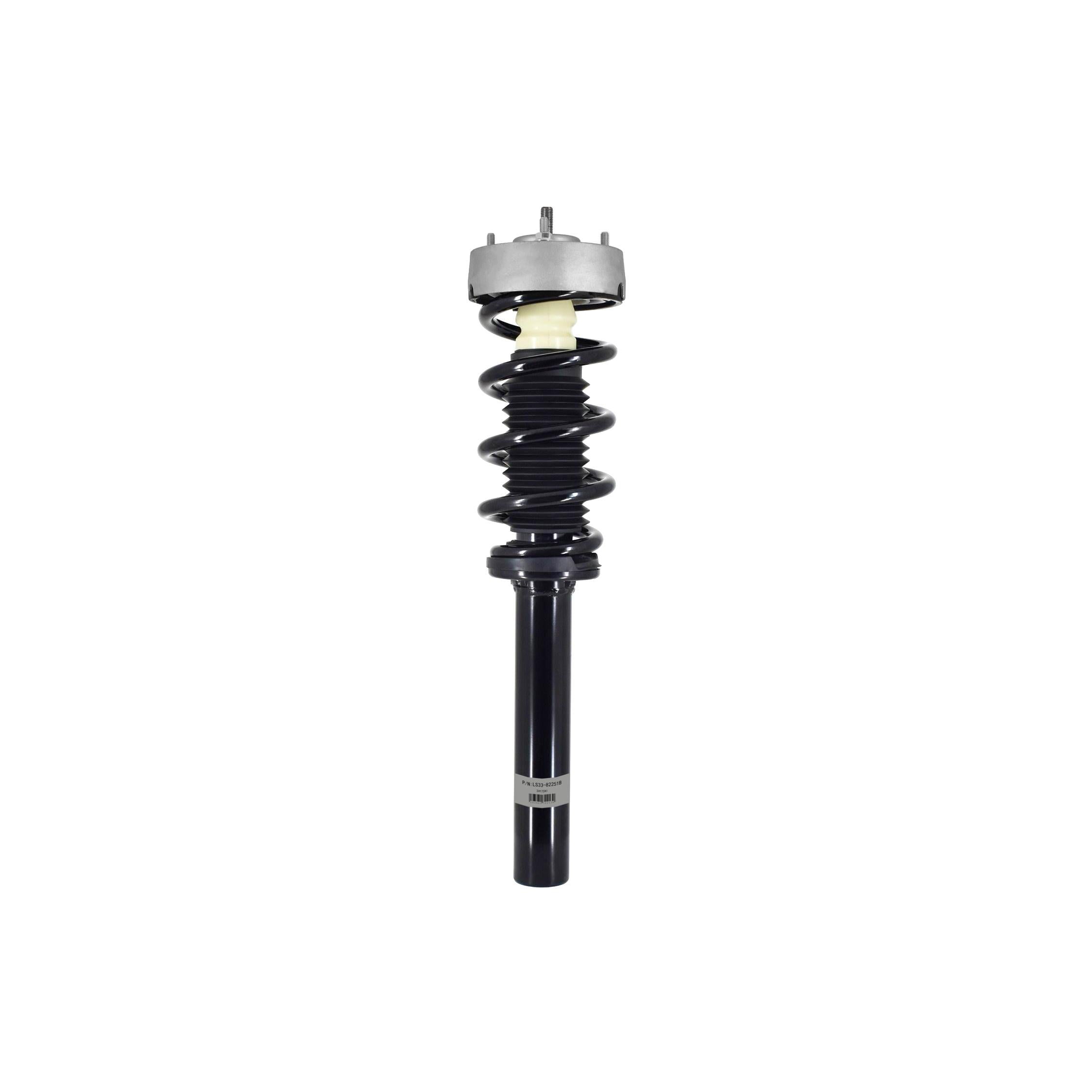 Suspension Strut and Coil Spring Assembly LS33-82251B