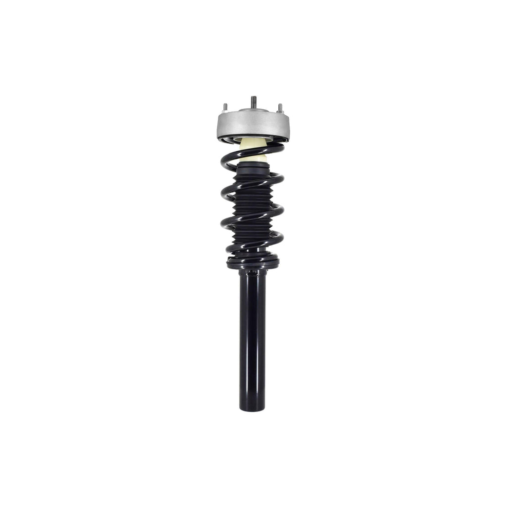 Suspension Strut and Coil Spring Assembly LS33-82251B
