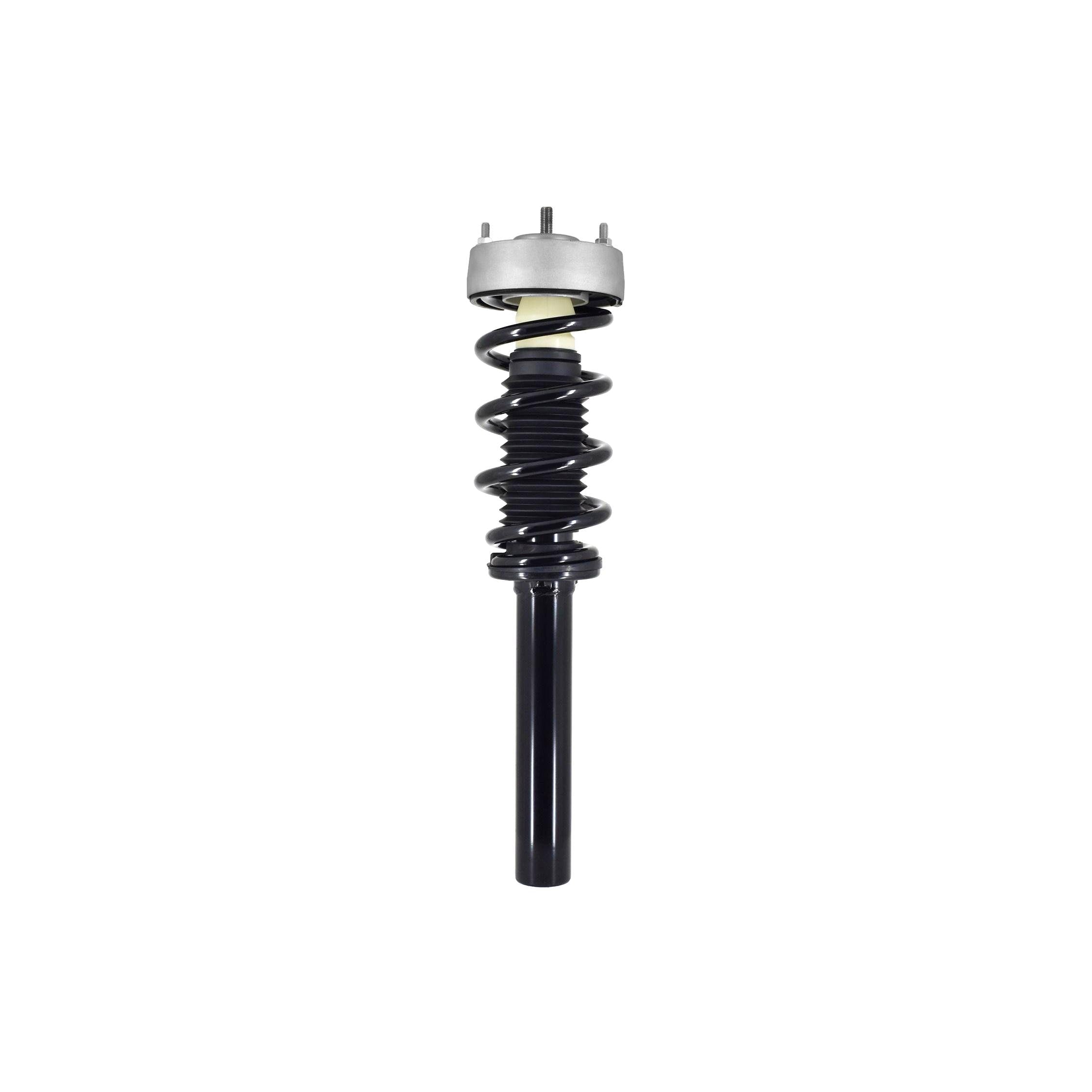 Suspension Strut and Coil Spring Assembly LS33-82251B