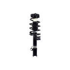 Suspension Strut and Coil Spring Assembly LS33-82261L