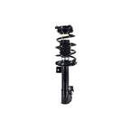 Suspension Strut and Coil Spring Assembly LS33-82261L