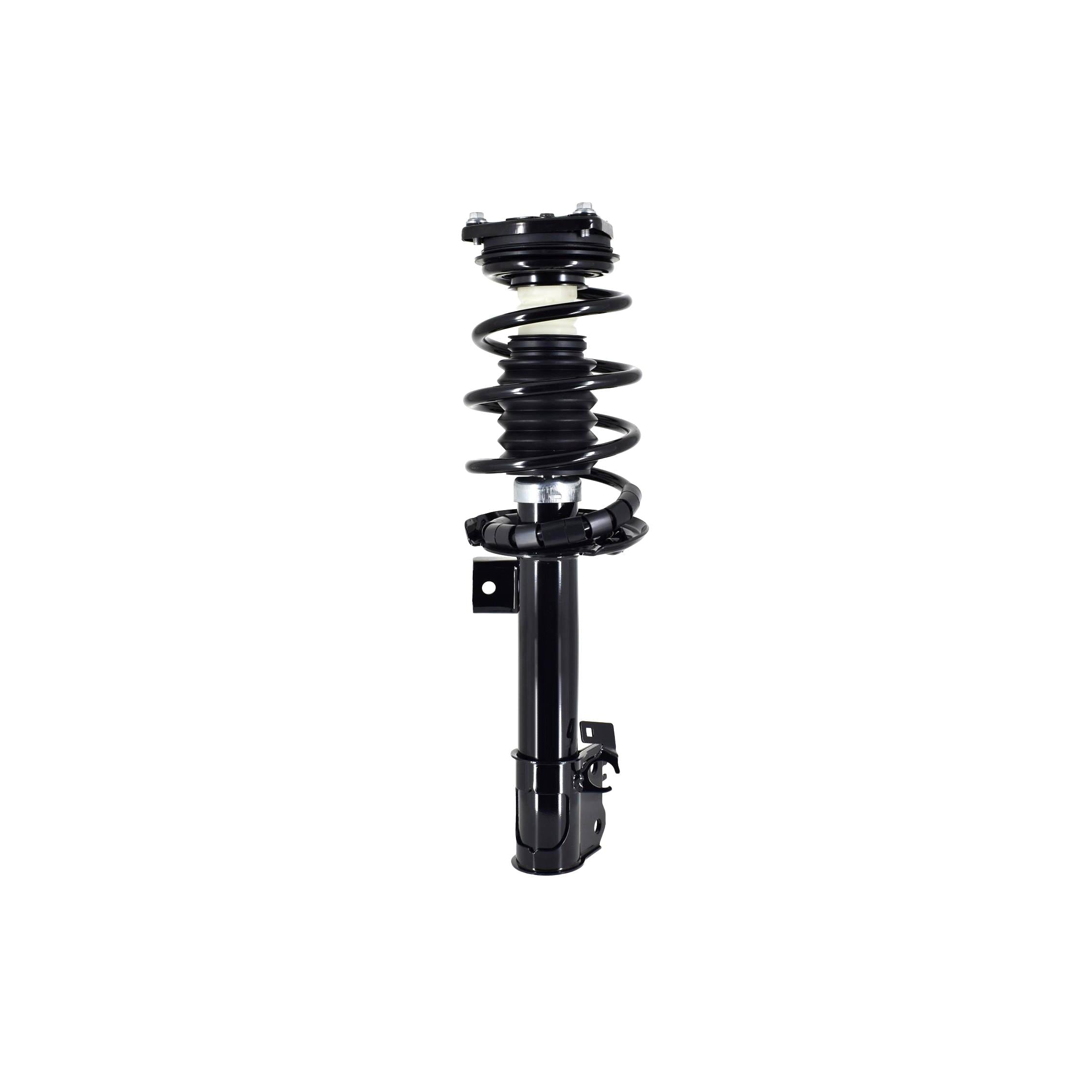 Suspension Strut and Coil Spring Assembly LS33-82261L
