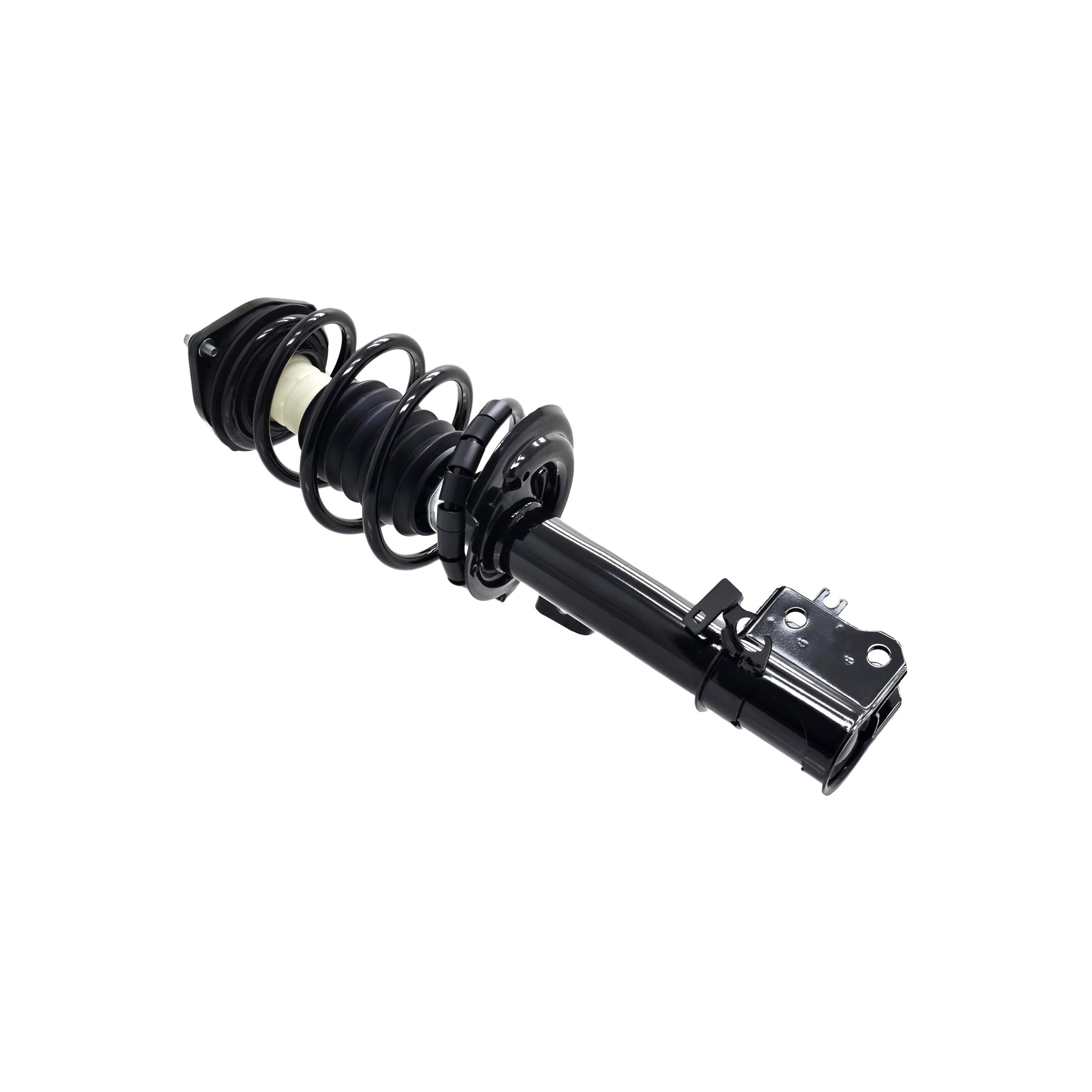 Suspension Strut and Coil Spring Assembly LS33-82261L