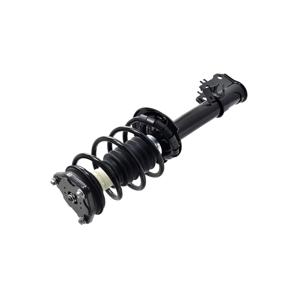 Suspension Strut and Coil Spring Assembly LS33-82261L