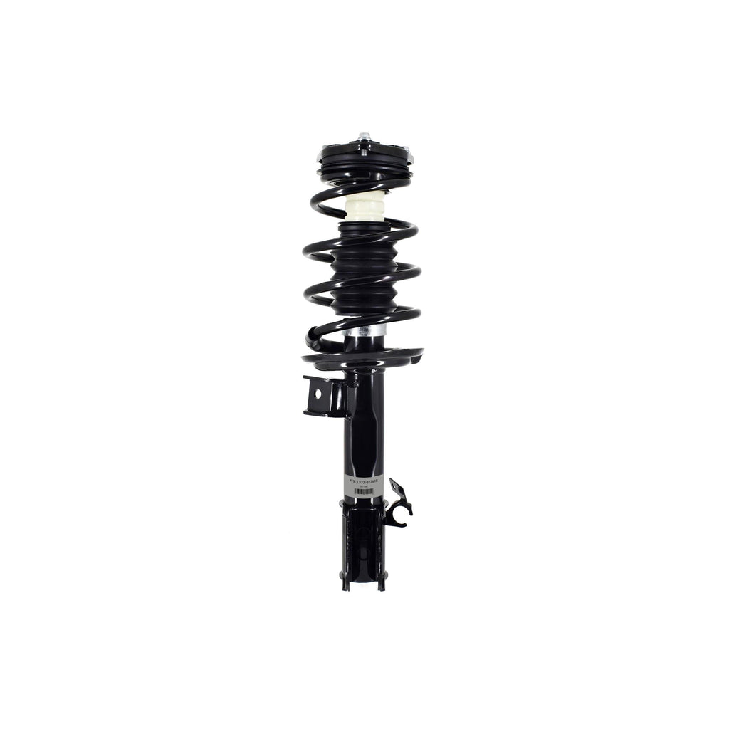 Suspension Strut and Coil Spring Assembly LS33-82261R