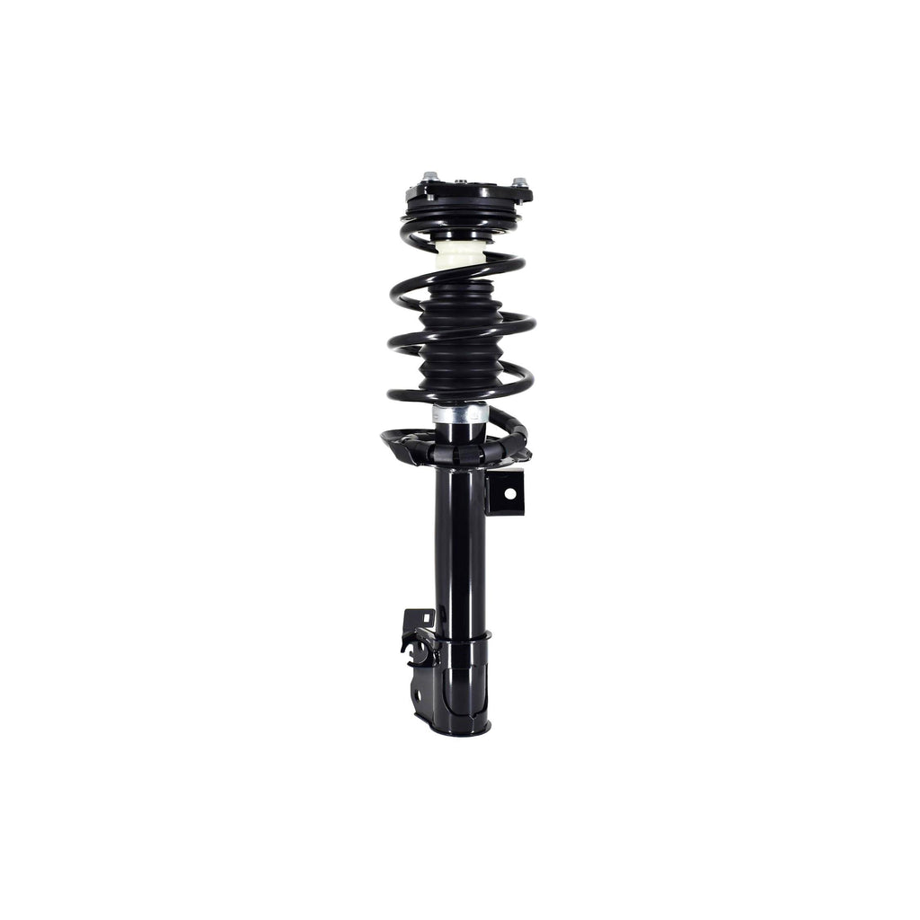 Suspension Strut and Coil Spring Assembly LS33-82261R