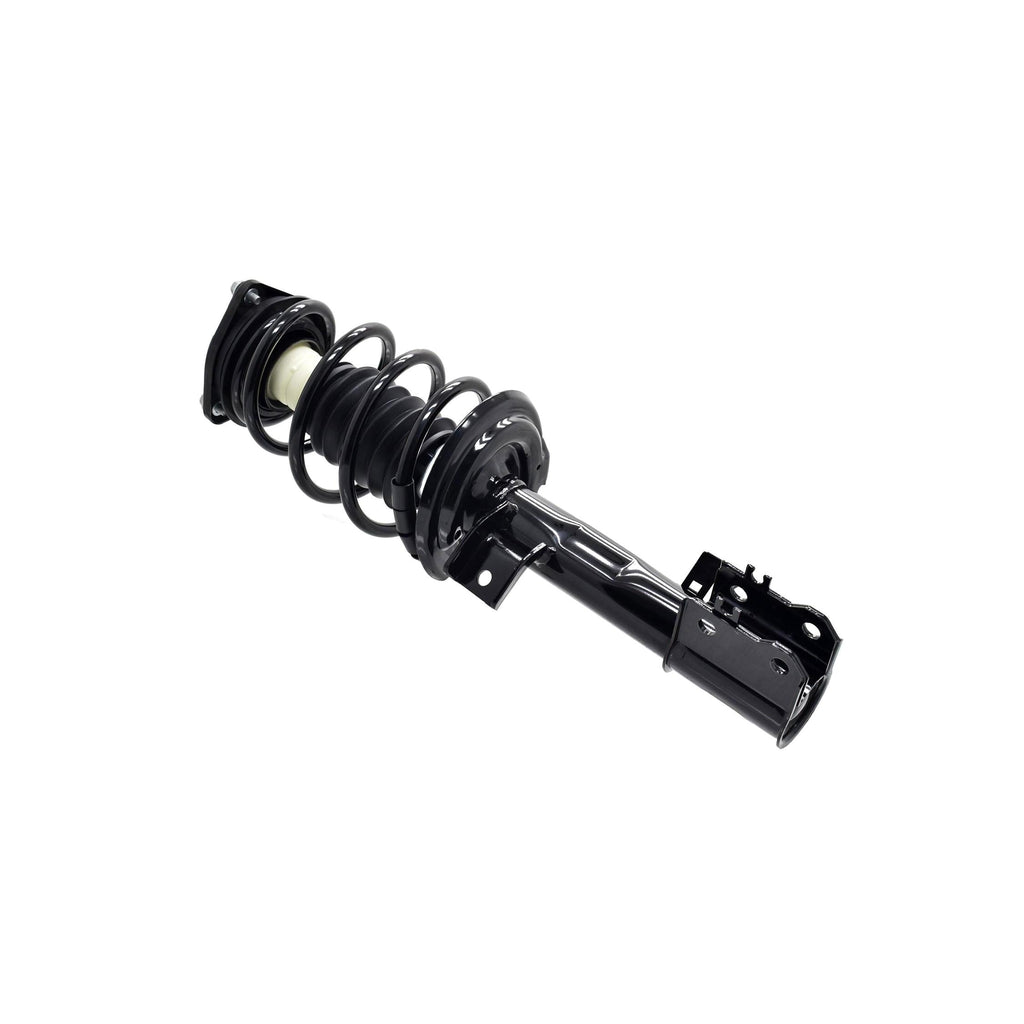 Suspension Strut and Coil Spring Assembly LS33-82261R