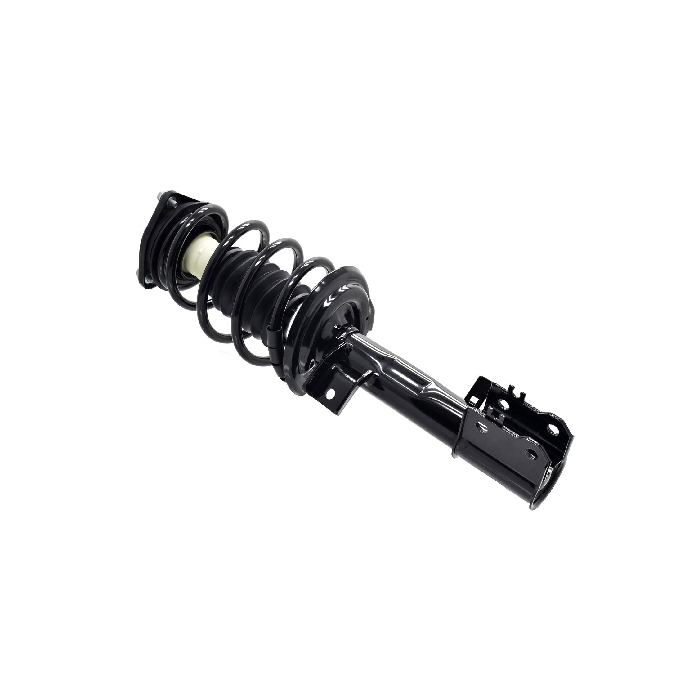 Suspension Strut and Coil Spring Assembly LS33-82261R