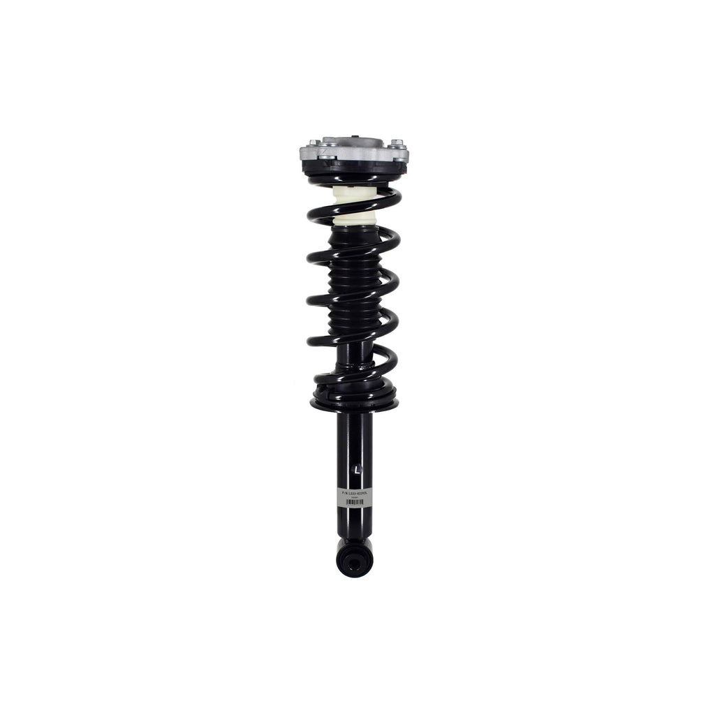 Suspension Strut and Coil Spring Assembly LS33-82292L