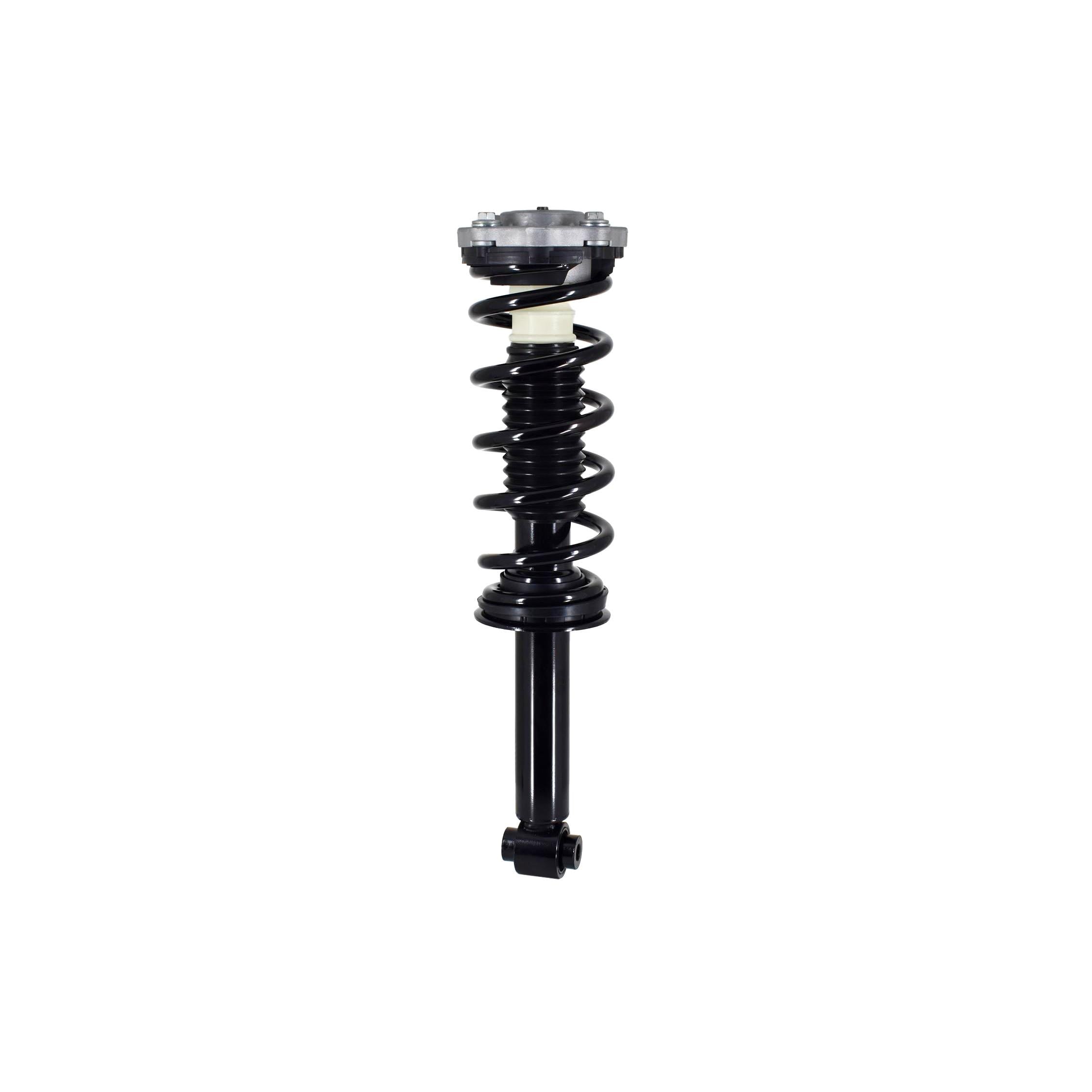 Suspension Strut and Coil Spring Assembly LS33-82292L