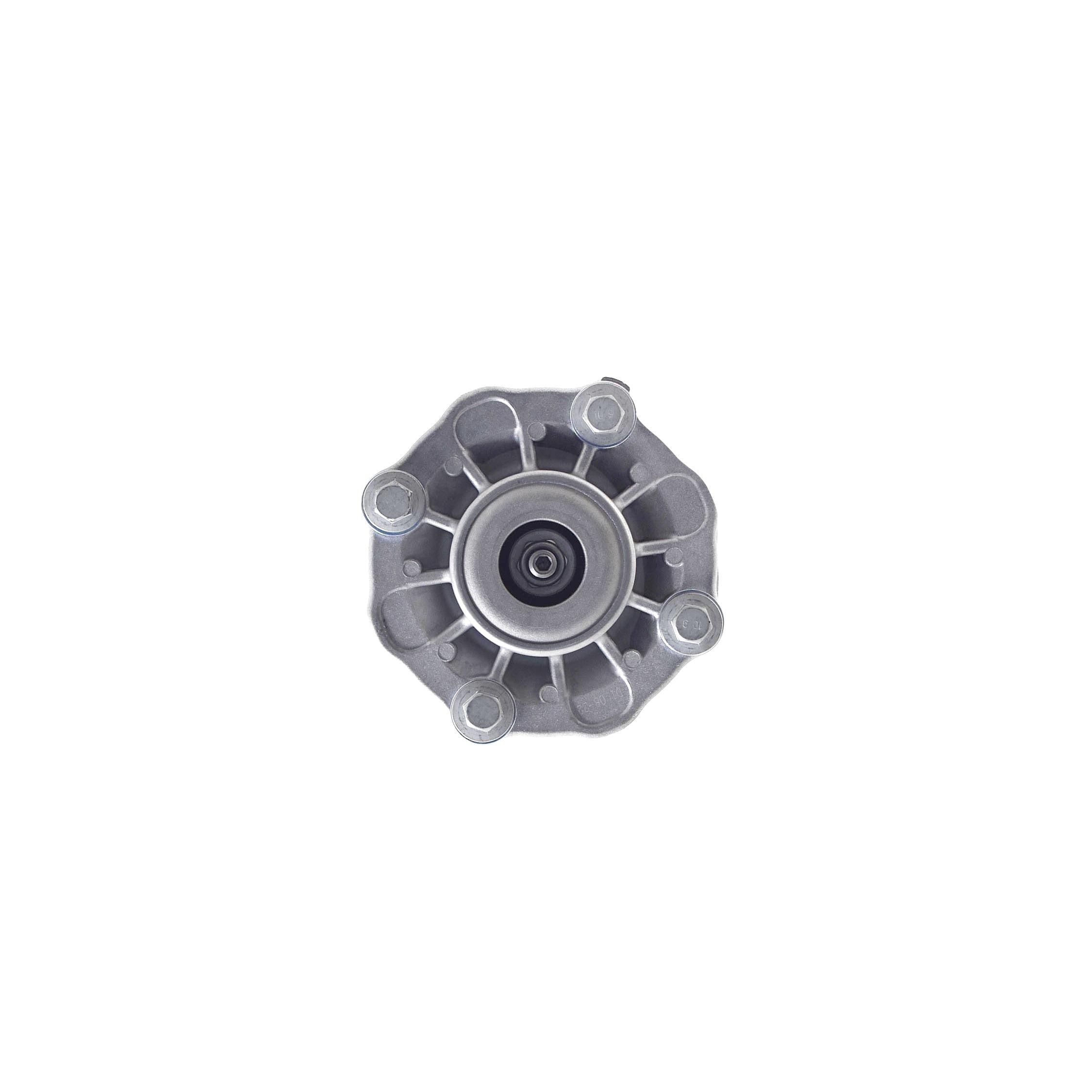 Suspension Strut and Coil Spring Assembly LS33-82292L