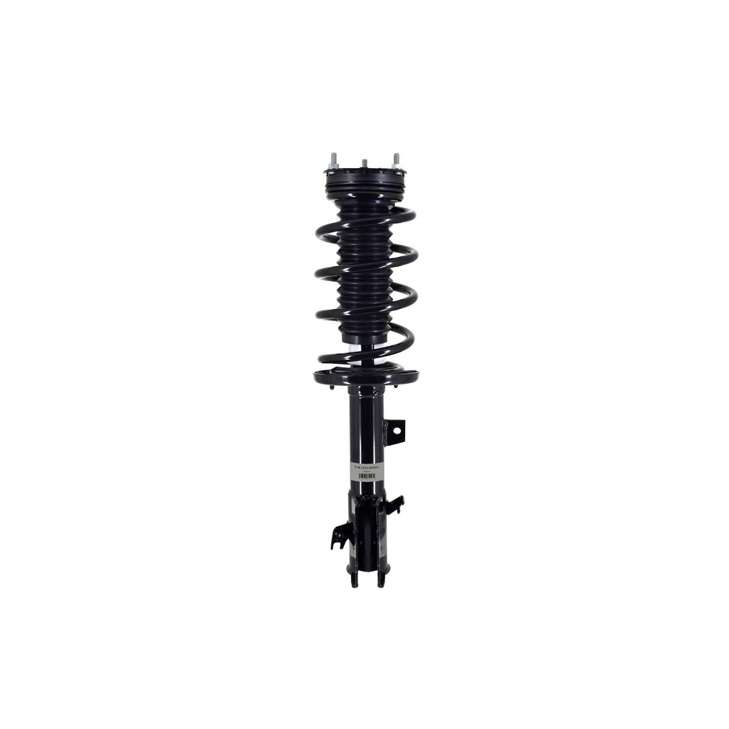 Suspension Strut and Coil Spring Assembly LS33-82331L