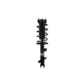 Suspension Strut and Coil Spring Assembly LS33-82331L